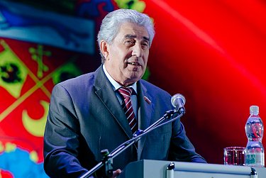 Сергей Грачев: «Армия строителей – это армия созидателей»